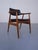 1960s GM 11 Teak Armchair by Svend Aage Eriksen of Glostrup, Denmark, 1960s For Sale - Image 5 of 11