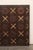 Wood 18th C Spanish Wall Panel W/ Geometric Design For Sale - Image 7 of 9