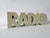 Mid-Century Space Age Desk Radio, Italy, 1970s For Sale - Image 4 of 9
