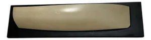 Half Model of a Catboat