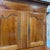 Antique Cabinet in Cherrywood, 1750s For Sale - Image 6 of 18