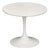 Eero Saarinen Style Tulip Side Table For Sale