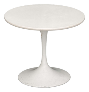 Eero Saarinen Style Tulip Side Table