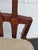 Foster McDavid Mid Century Modern Dining Chairs Set of Four 6642 For Sale - Image 14 of 17