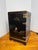 1980s Vintage Large Lacquered Asian Jewelry Box Chest For Sale - Image 5 of 16