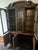 A stunning statement piece for any traditional or transitional dining room. This china cabinet showcases all the hallmarks...