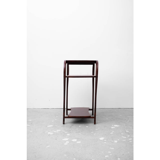 Art Nouveau Étagère from Thonet, Vienna, 1904 For Sale - Image 18 of 18
