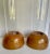 1960s 1960s Danish Modern Hurricane Candle Holder Pair For Sale - Image 5 of 9
