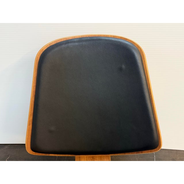 Wood Wegner Style Ch07 Shell Chair For Sale - Image 7 of 12
