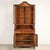 Antique Double Top Showcase with Drawers For Sale - Image 3 of 14
