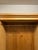 19th Century English Pine Wardrobe For Sale - Image 4 of 8
