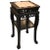 19th Century Hand Carved Stand with Marble Top For Sale - Image 11 of 11