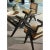 Contemporary Wood and Glass 056 Capitol Complex Table by Pierre Jeanneret for Cassina For Sale - Image 3 of 8