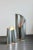Steel Fold Lamp Lamp by Maria Tyakina For Sale - Image 6 of 8
