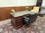 English Chesterfield Partners Desk, in Very Good conditions. Designed 1920 to 1949