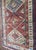 Antique Caucasian Runner, 3'2" × 9'0" For Sale In Chicago - Image 6 of 8