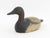 American Painted and Carved Wood Duck Decoys, 2 For Sale - Image 13 of 14