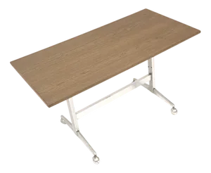 Vintage Serving Trolley, 1970s