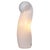 Glass Large Table Lamp in Murano Glass by Gino Vistosi, Italy, 1970s For Sale - Image 7 of 7