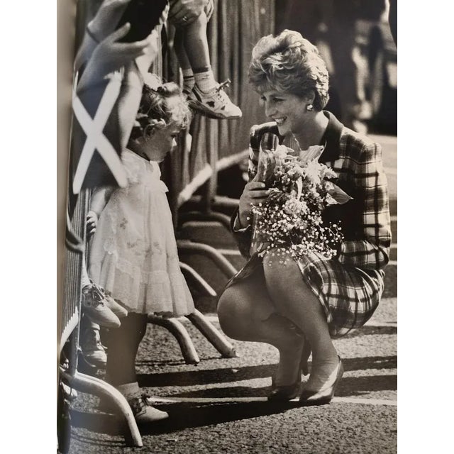 2000 - 2009 Vintage Celebrity Photographs Coffee Table Book by Harry Benson For Sale - Image 5 of 13