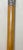 Antique 19th Century RFS & Co. Sterling Silver Malacca Wood Walking Stick Cane For Sale - Image 12 of 12