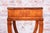 Biedermeier Sewing Table in Cherry by J. Danhauser, Austria, 1820s For Sale - Image 4 of 15