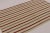 Contemporary Rug & Kilim's Contemporary Rez Kilim With Beige & Red Striped Design For Sale - Image 3 of 11