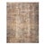 Amber Lewis x Loloi Morgan Sunset / Ink 3'-6" x 5'-6" Accent Rug For Sale