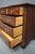 Henkel Harris Chippendale Style Mahogany 12-Drawer Dresser, 2000 For Sale - Image 12 of 13