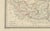 Antique Map of Iran Afghanistan & Central Asia, 1850 For Sale - Image 6 of 9