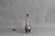 Glass Table Lamp from Val Saint Lambert, 1960s For Sale - Image 4 of 7