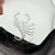 Mid 20th Century Val Saint Lambert Crystal Scorpio Dish or Ashtray With Etched Scorpion Motif For Sale In Oklahoma City - Image 6 of 10