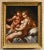 Venetian School Artist, Venus & Cupid, 1700, Oil on Canvas, Framed For Sale - Image 14 of 14