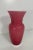 Italian Pink Murano Glass Vase by Tommaso Buzzi, 1990s For Sale - Image 4 of 8
