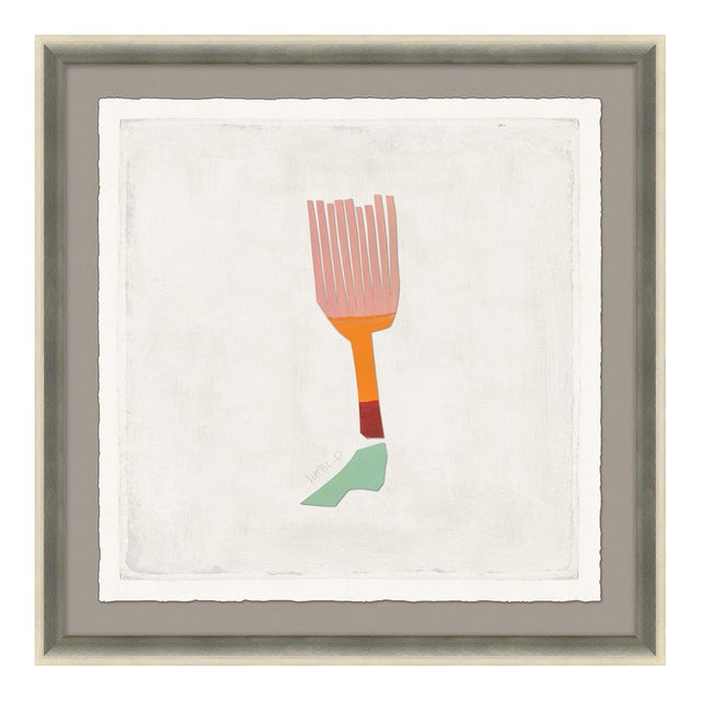 Odds and Ends XX by Susan Hable For Sale