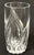 Lenox-hand blown, cut, and polished tumblers Part of the Lennox-“ DEBUT” collection Set of four Discontinued piece Etched...