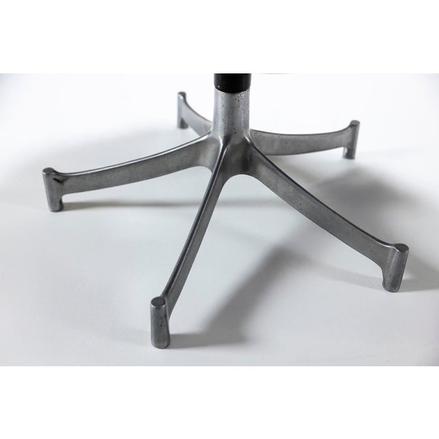 Model 93 Desk Chair by Jørgen Lund & Ole Larsen for Bo-Ex, Denmark, 1965 For Sale - Image 13 of 17