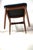 Wood Mid Century Modern Teak Danish Dining Chairs For Sale - Image 7 of 12