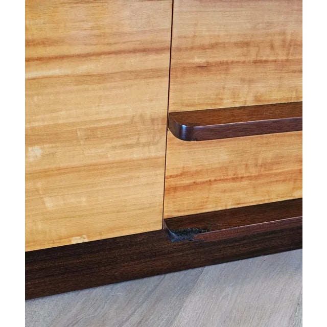 Art Deco Wolfgang Hoffmann for Romweber World's Fair Century Of Progress Display Cabinet For Sale - Image 11 of 13