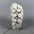 Sculptural Abstract Face Table Lamp in Marble, 20th Century For Sale - Image 4 of 15