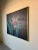 Large 1980's Lee Reynols Bird of Paradise Flowers Oil on Canvas Painting, Framed/ Sold For Sale - Image 4 of 13