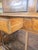 17th Century Burl Walnut Veneer Cabinet Flemish German Low Country For Sale - Image 10 of 17