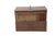 Traditional Antique Elm Korean Bandaji Chest For Sale - Image 3 of 4