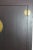 Burnt Umber Gigantic 8 Feet Tall Antique Chinese Compound Cabinet For Sale - Image 8 of 13