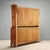 Antique Italian Double-Body Larch Sideboard, 1800s For Sale - Image 11 of 12