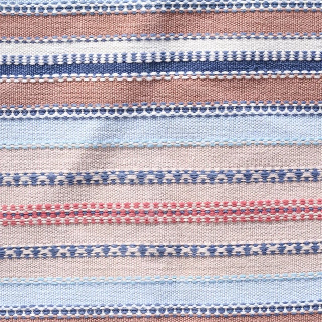 Boho Chic Lucknow Rug, 6X9 For Sale - Image 3 of 5