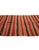 Vintage Turkish Striped Kilim Rug - 5`1" X 10`2" For Sale In Los Angeles - Image 6 of 6
