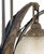 Art Deco Ceiling Lamp by Simonet Frères, 1930 For Sale - Image 6 of 13