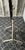 Vintage Art Deco Cheval Mirror with Industrial Function, 1930s For Sale - Image 16 of 17