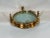 Solid Brass Ships Porthole For Sale - Image 4 of 6